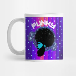 Funk Mug